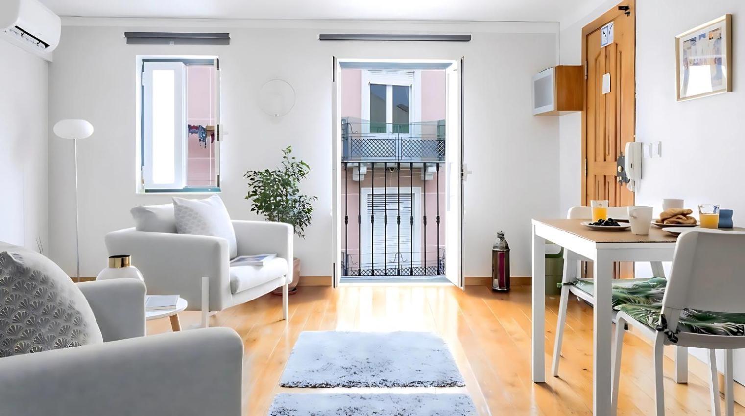 Basilico Apartments Lissabon