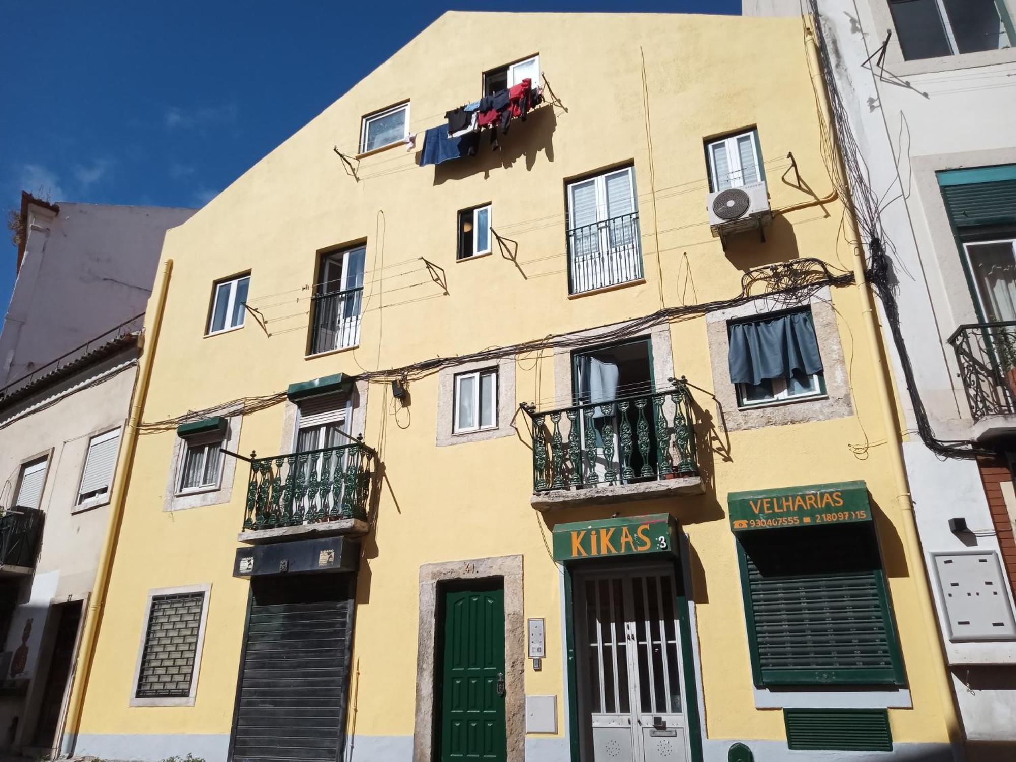 Basilico Apartments Apartment
