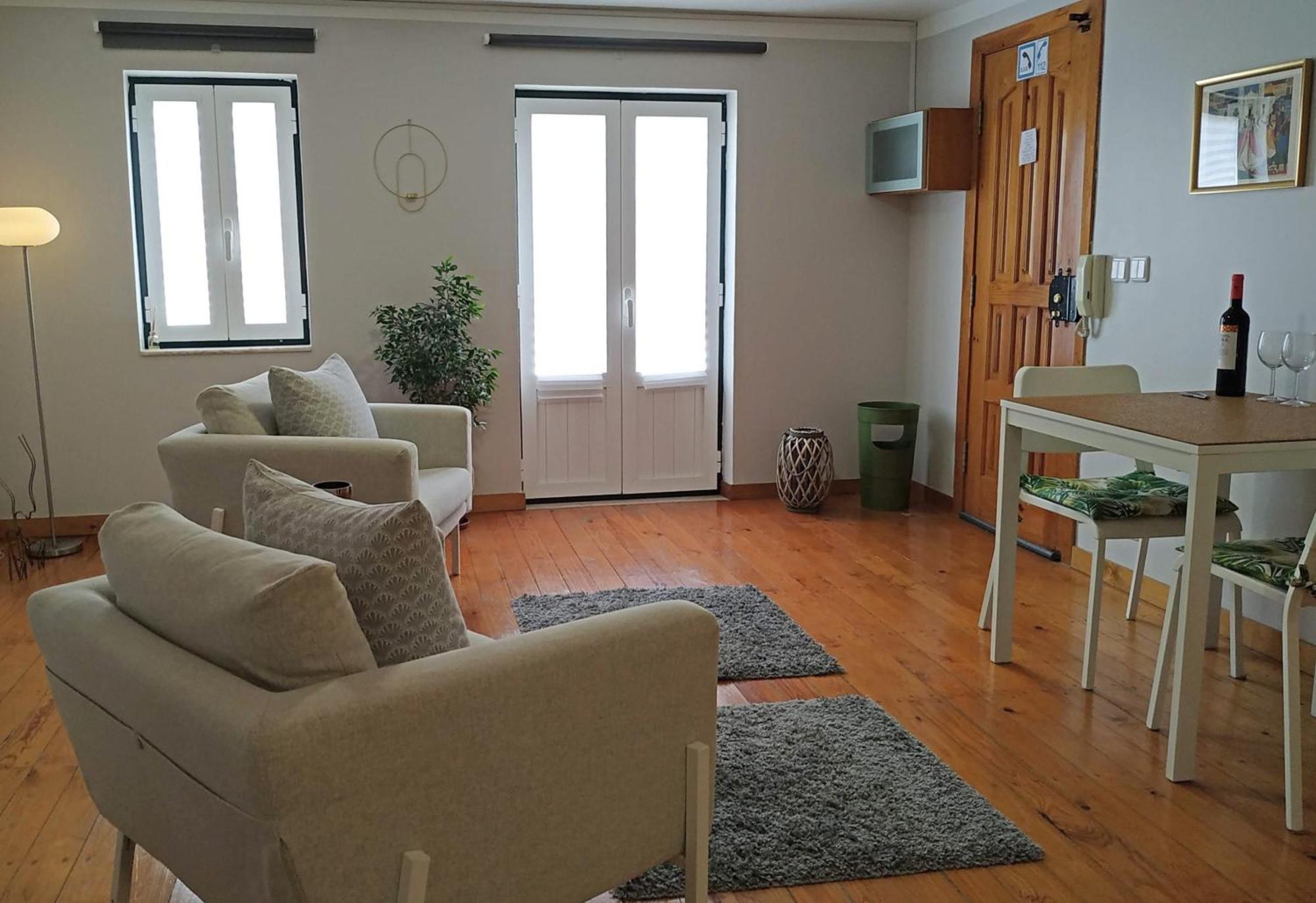 Apartment Basilico Apartments *
