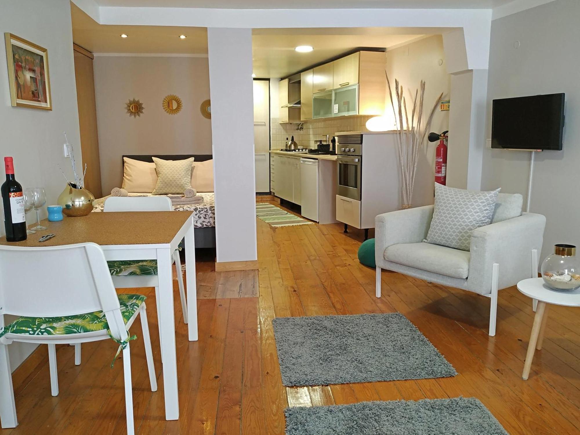 Basilico Apartments Apartment