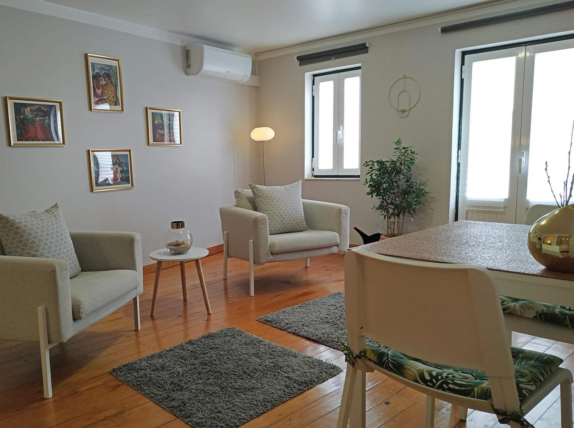 Apartment Basilico Apartments