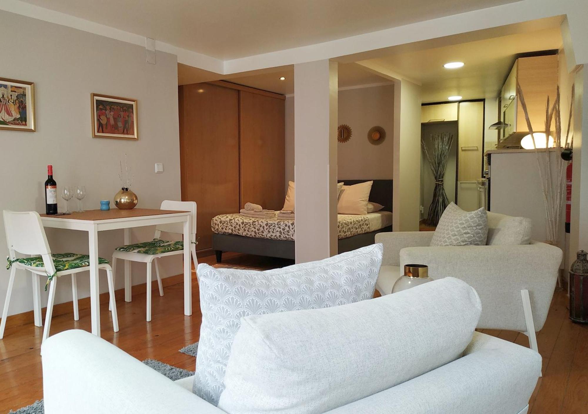 Basilico Apartments *