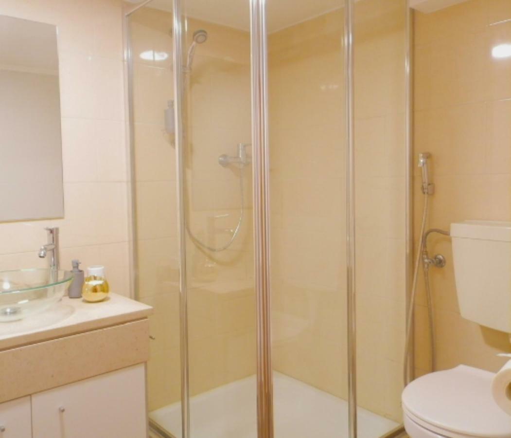 Apartment Basilico Apartments Lissabon