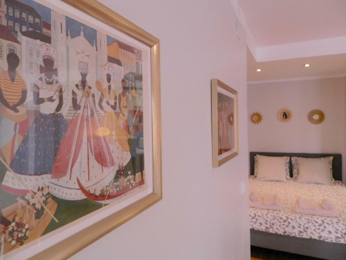 Basilico Apartments